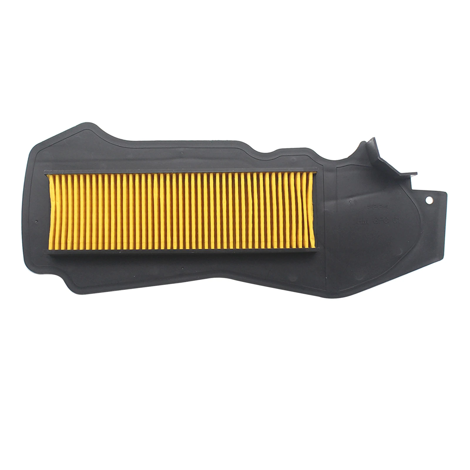 Replacement Motorcycle Parts Air Filter for HONDA Dio AF61 AF62 Intake Air Filter