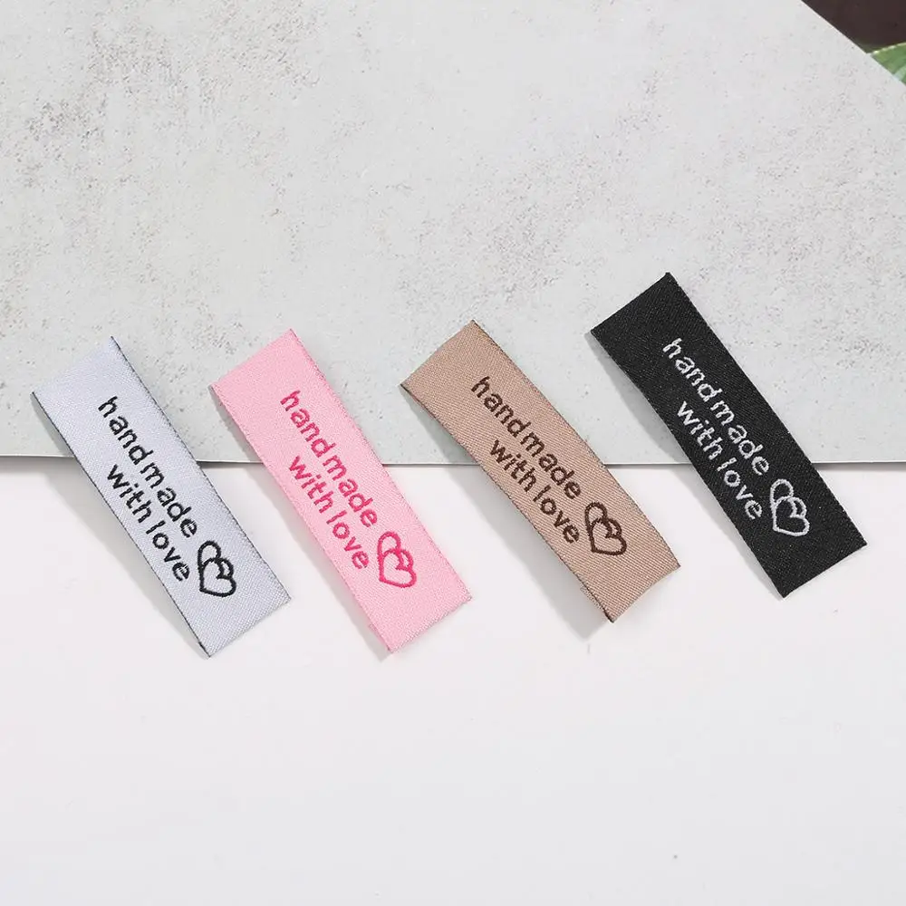 Thumbnail 4 - #87 Discounted Sew-in Labels Worth Buying