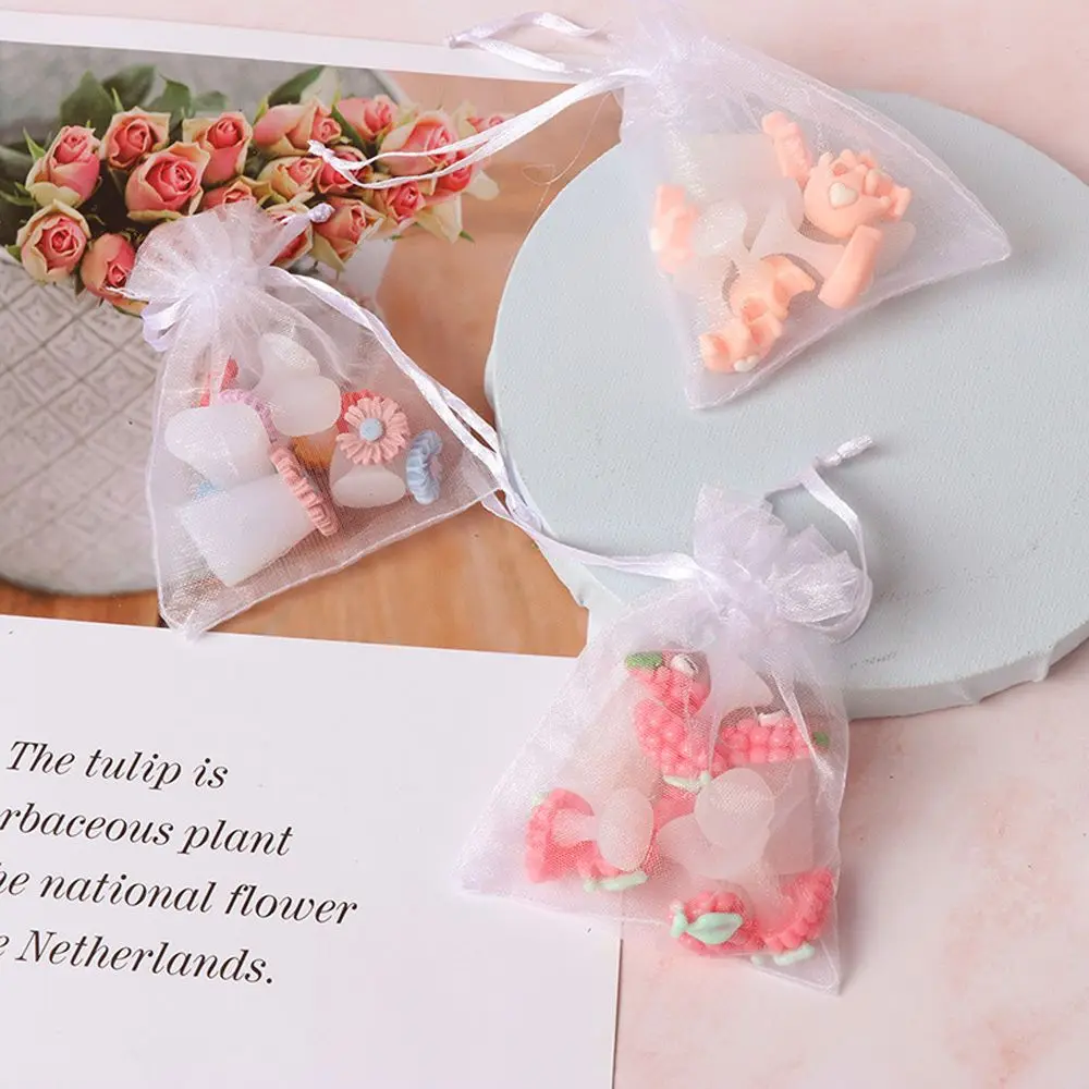 8 個サロンネイルアートデイジーフラワー足の爪セパレーターマニキュアツールつま先セパレーター足ディバイダー