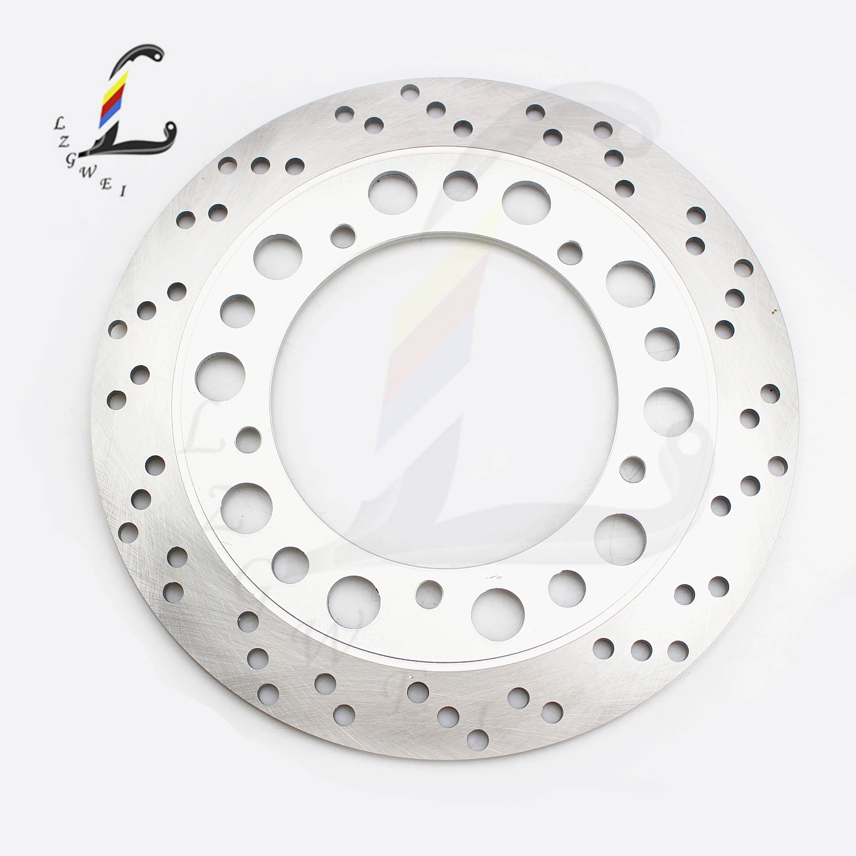 

Motorcycle Front Brake Disc Rotor For HONDA NV400 Steed 400 1992-1997 VT600 CN SHADOW VT 600 1993-2000