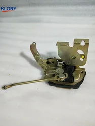 6105070-0000 / 6105080-0000 / 6205060-0000 / 6205050-0000 Door lock body for ZX AUTO parts,landmark