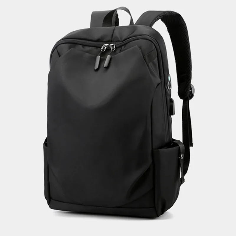 2024 New Backpack Laptop Backpack Large Capacity Business Travel Fashion Backpack Trend Casual Waterproof Student Backpack