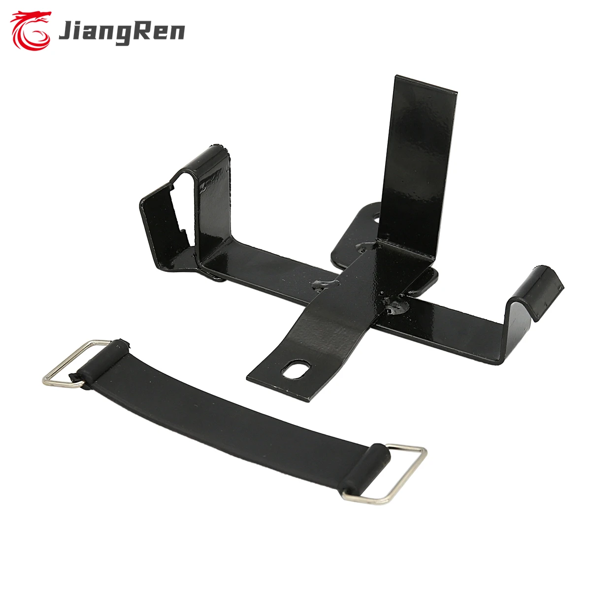 

Motorcycle Accessories Battery Box Frame Battery Fixing Bracket For Honda Z50 Z50A Z50J Z50R Mini Trail Monkey Bike