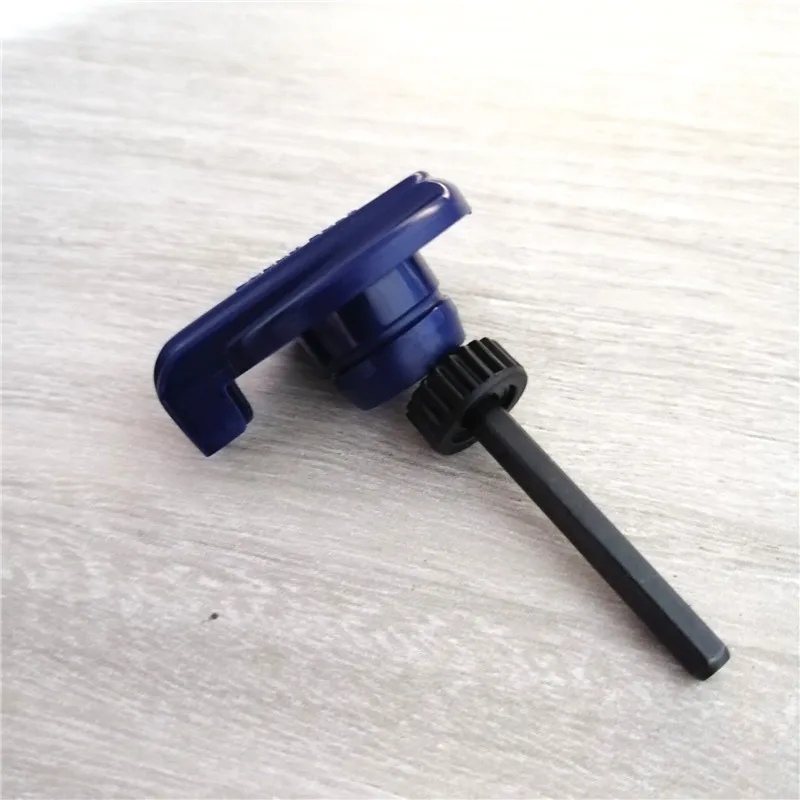 Suntour XCT XCM Fork Lockout Lever & Cover Conventional  Shoulder Control Lock Damping Rod Hydraulic Speed Lockout Assembly