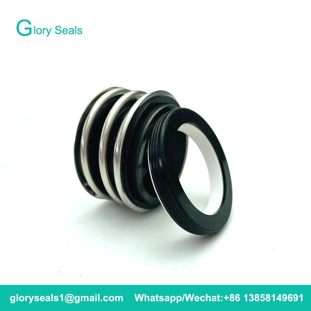 

MG1-45/G60 Type 109 Mechanical Seals Shaft Size 45mm With G60 Seat Material CAR/CER/NBR