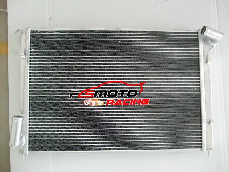 3 Row Aluminum Radiator Cooling For BMW MINI COOPER S 1.6 / TURBO R50 / R52 / R53 MT