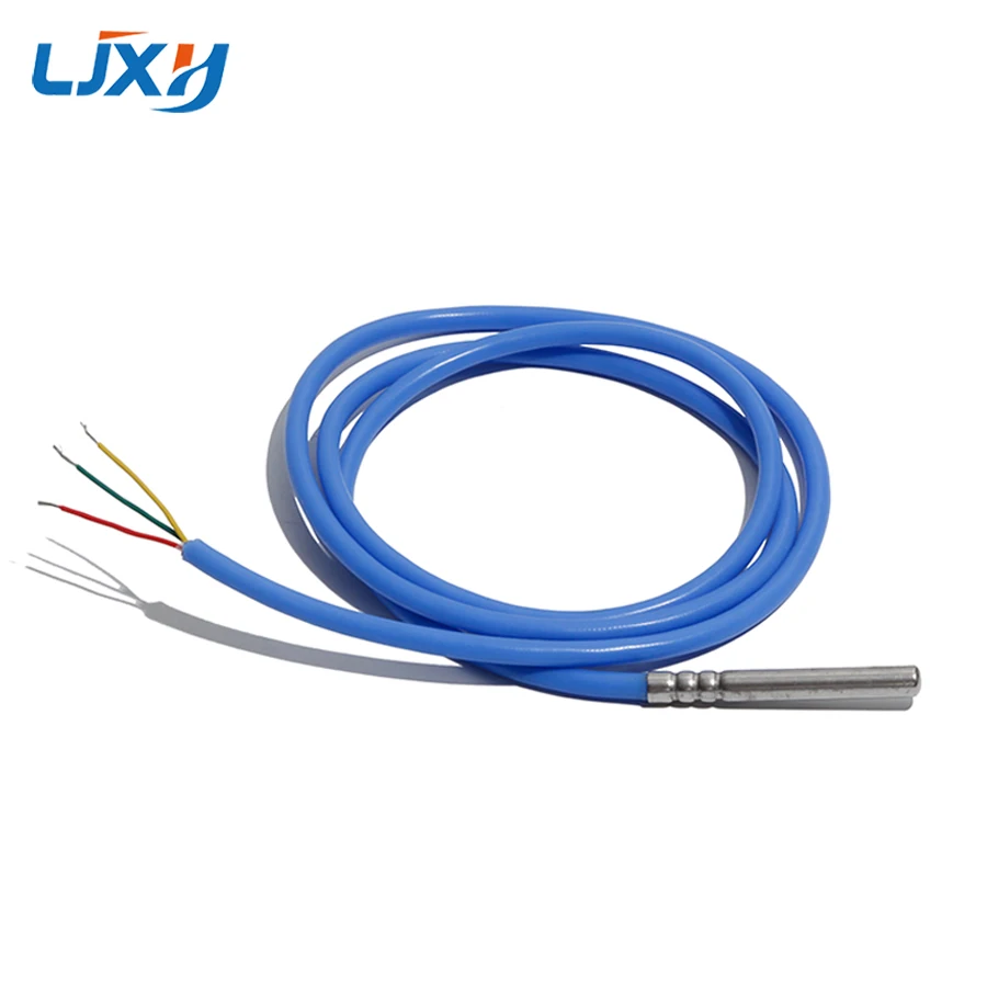 Ljxh 304SUS Straigh… - image