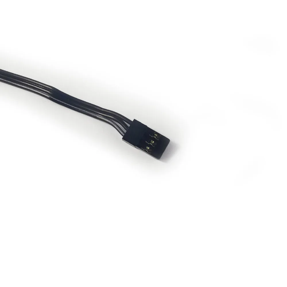 500 шт. Maytech 1806-80T бесщеточный карданный двигатель для экшн-камеры Mobius или Topcam