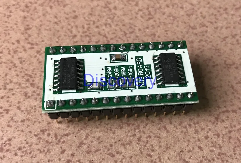 Df1704 Df1706 Nos لوحة صغيرة إلى وحدة Sm5813ap/t