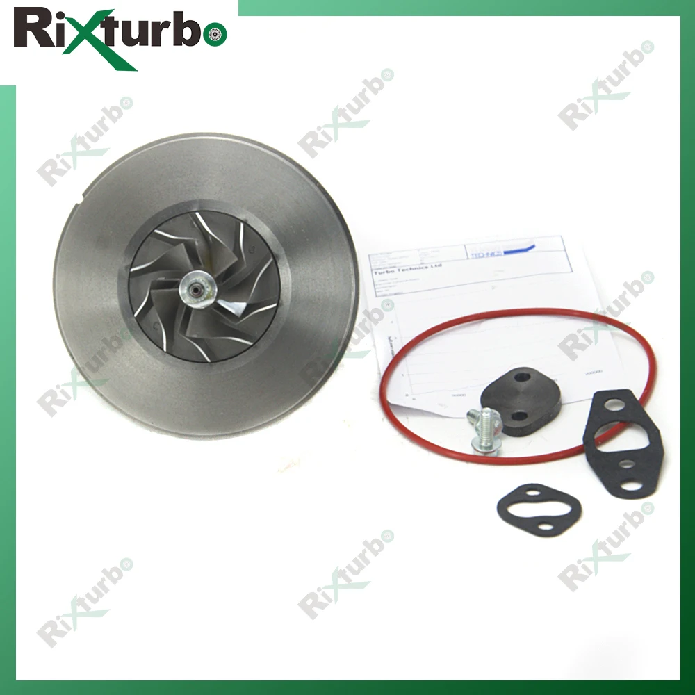 CHRA turbo rebiuld kit cartridge core assy for Toyota Caldina 3S-GTE GT-Four 2.0 L 260HP 191KW turbolader part ST215 balanced