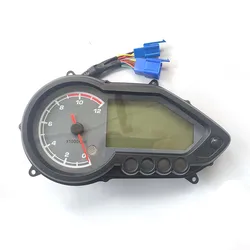 Motorcycle Instrument Electronic Odometer Speedometer Speedo Tachometer For BAJAJ Pulsar 180 125 135 150 160 220NS Pulsar180