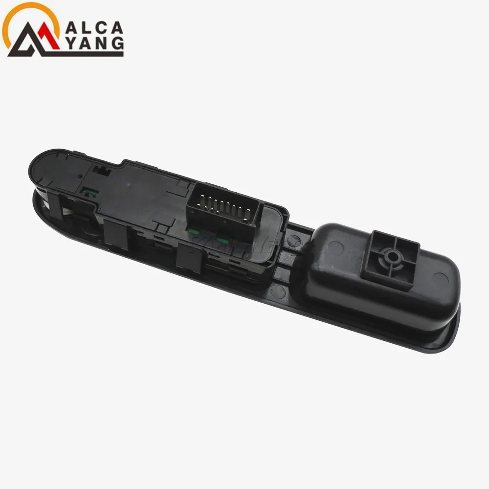Elektrischer Hauptsteuerungs-Fensterheberschalter 6554.QC für Peugeot 207 Citroen C3 Picasso 2007-2014 – Detail 8
