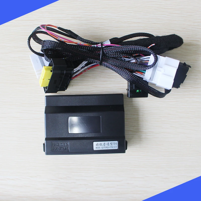 Auto Window Closer For Kia Sportage 2016-2018 / KX5 Closing & Opening 2 by 2 Remote Control