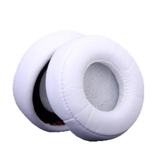 Imagen 2 del producto Almohadillas para los oídos Beats MIXR, almohadillas de repuesto para los oídos, almohadillas para los oídos, almohadillas para los oídos, piezas de reparación, comodidad definitiva