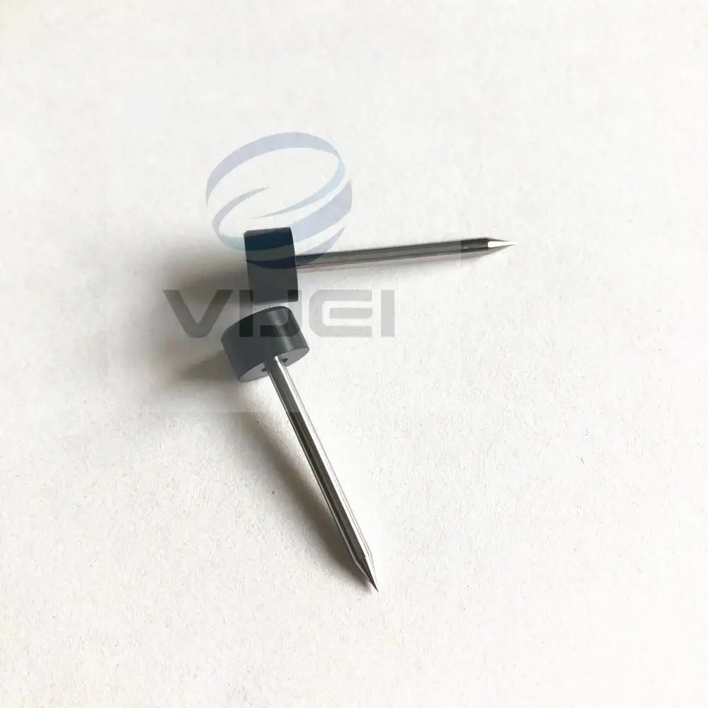 

Made in china ELCT2-25 Electrodes for FSM-45PM/F-LDF FSM-100P/M FSM-20RS Fiber Optical Fusion Splicer