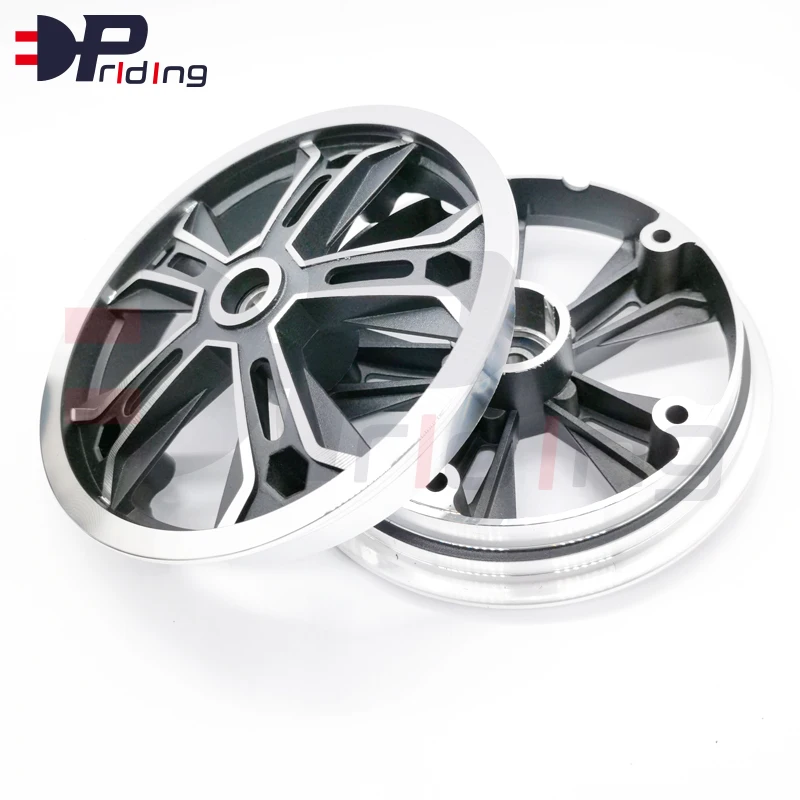 Aluminum Wheel For SPEEDWAY LEGER Front Wheel Without Brake epassion DO NOT suit for DTMINI