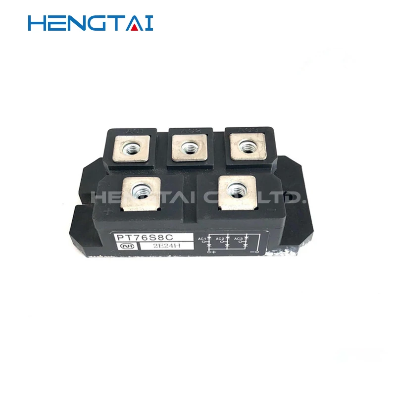 Miễn Phí Vận Chuyển PT100S8 PT76S8C PT1018 PT518 Mới Và Ban Đầu Mô Đun