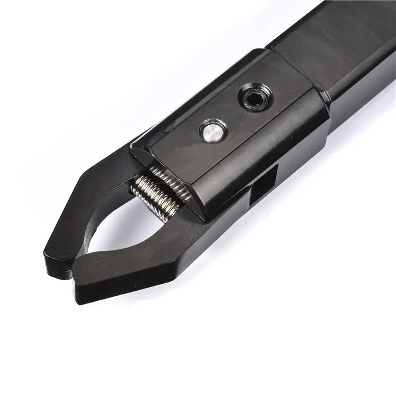 Imagem -03 - Peça Extrator de Torno Cnc Alimentador de Torno Automático Extrator Alça Redonda Alça Quadrada 16*16 mm 20*20 mm 25*25 mm Novo
