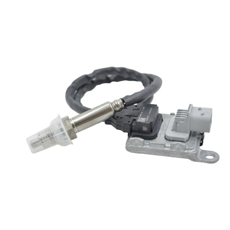 

NOx Sensor 5WK96740B 4326870 Nitrogen Oxide Oxygen Sensor for SCR Exhaust Emission System