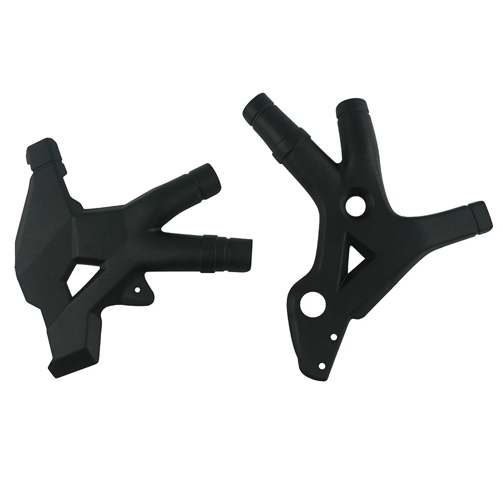 Motorcycle Side Frame Panel Guard Protector Covers For BMW F800GS ADV Adventure F700GS F650GS Twin F 800 700 650 GS GS800 GS700 view 2