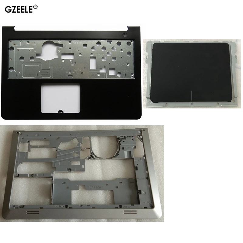 Obudowa górna (palmrest)/dolna obudowa do Inspiron 15M 15-5000 15-5542 15-5543 15-5545 5547 5548 15-5557 P39F DP/N 0WHC7T