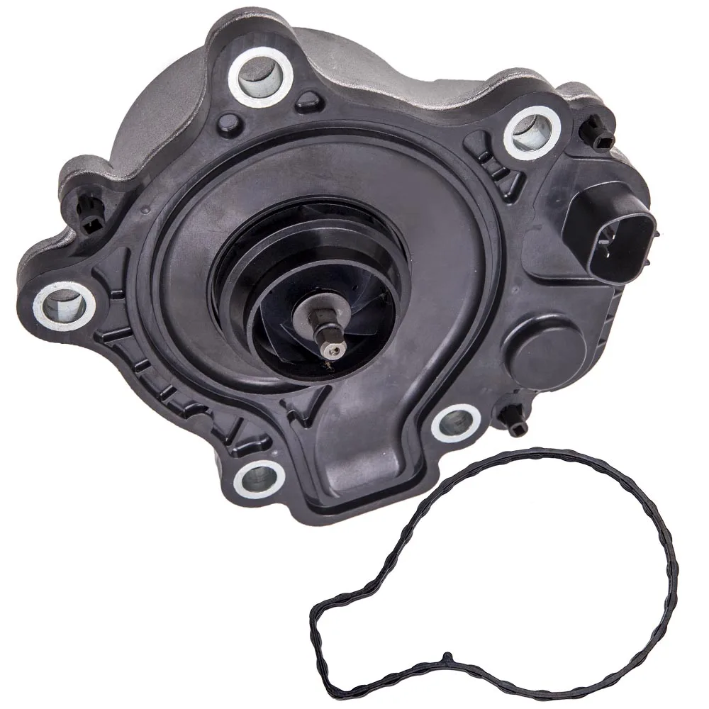 Electric Water Pump fit for Toyota Prius Plug-In Lexus CT200h l4 1.8L 2012-2015