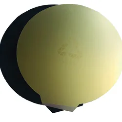Energetyczny okrągły rozmiar 380mm/15 