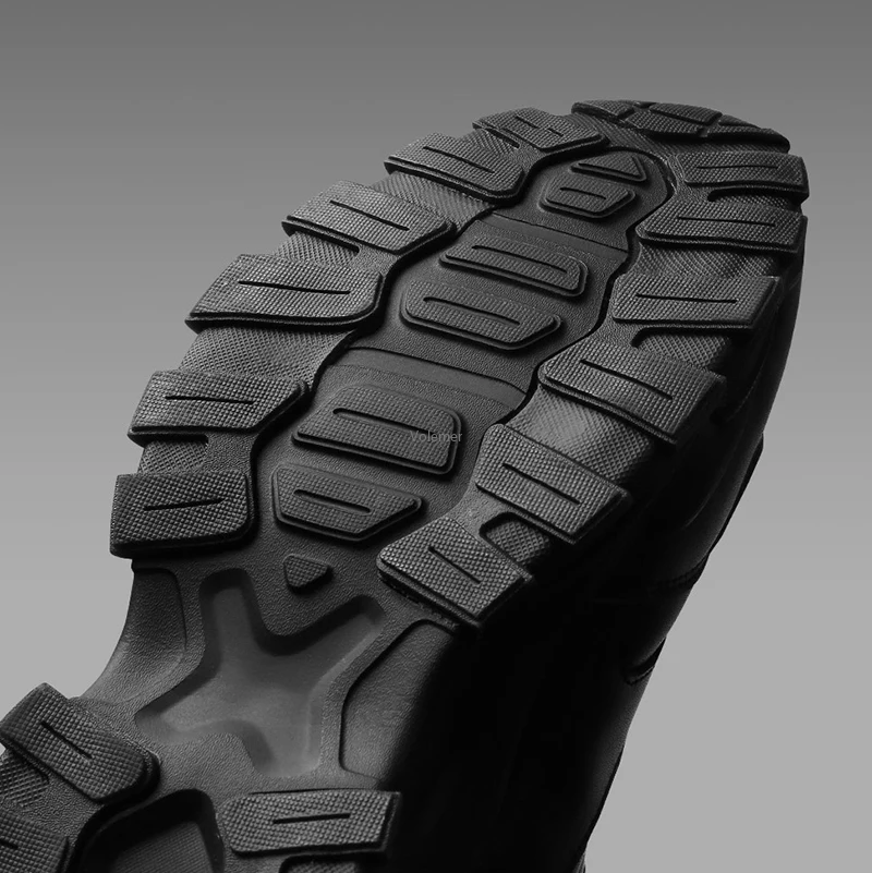 Youpin supriele-Zapatillas deportivas Aerogel para hombre y mujer, zapatos informales de alta calidad, resistentes al frío, con suela gruesa y forro polar antideslizante