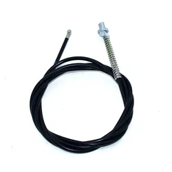 Rear Wheels Drum Brake Expansion Brake Cable for Zero 8 T8 8 inch Electric Scooter Bicycle Accessories