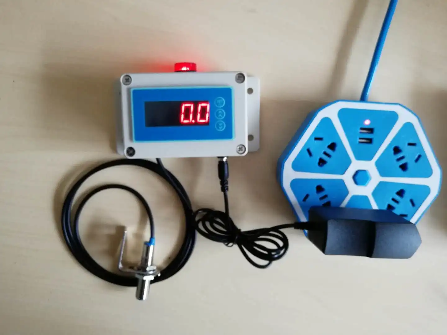 

Tachometer Set/for Marine/vehicle/harvester