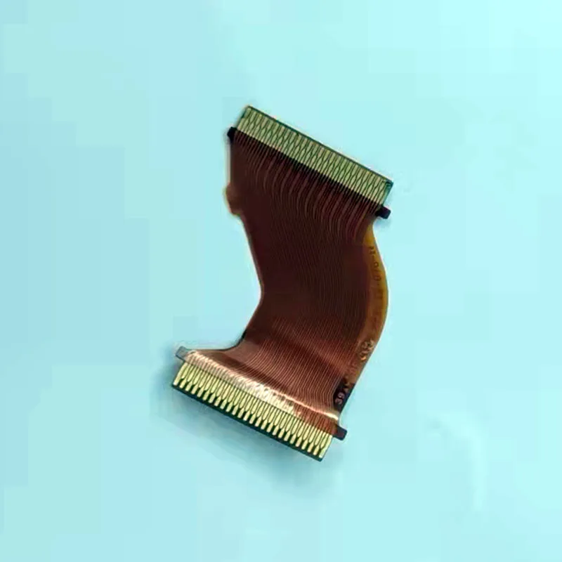 เซนเซอร์ภาพ CCD ยืดหยุ่น FPC อะไหล่ซ่อมสำหรับ Sony ILCE-6000 A6000กล้อง