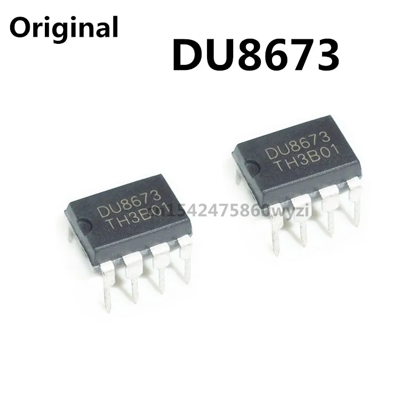 

Original 5PCS/ DU8673 DIP8