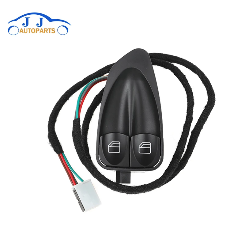 New 2308211351 Driver Left Door Window Switch For Mercedes Benz R230 SL Class SL500 SL55 SL550 SL600 SL63 SL65 AMG