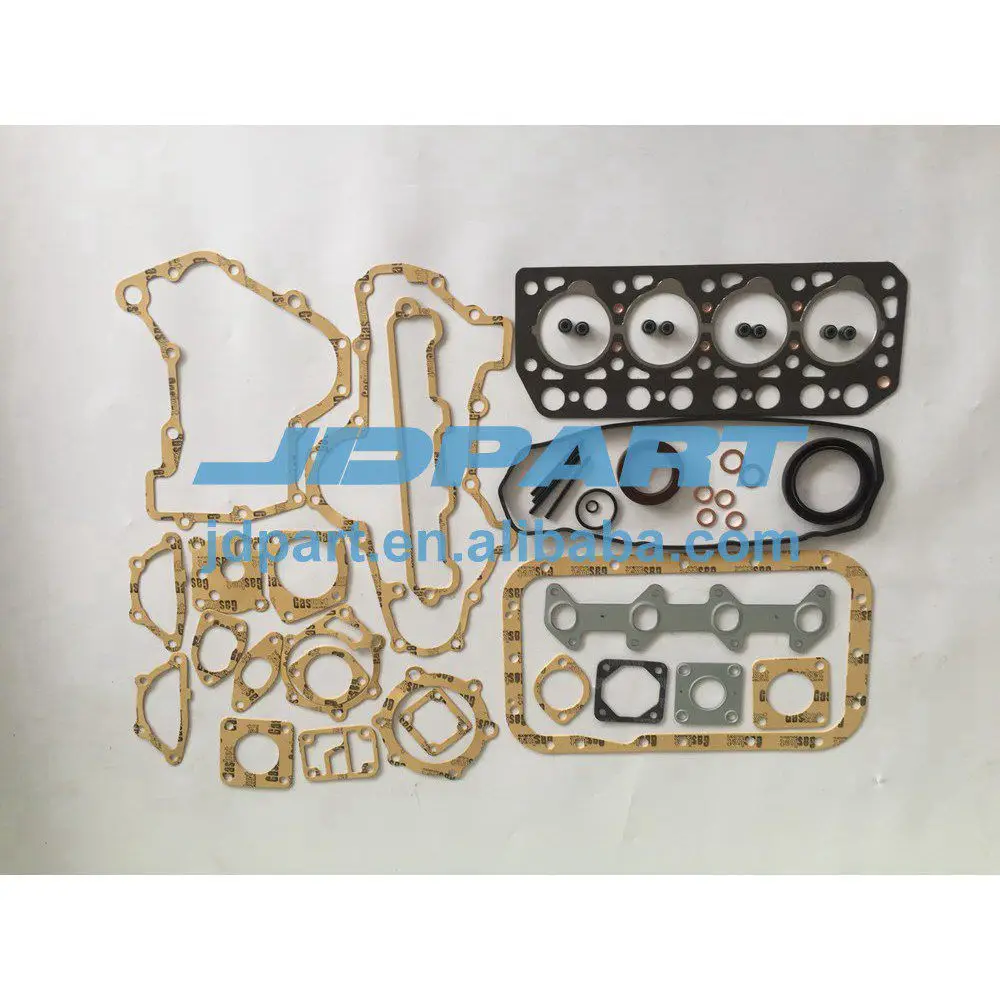 

K4C full gasket kit for K4C engine