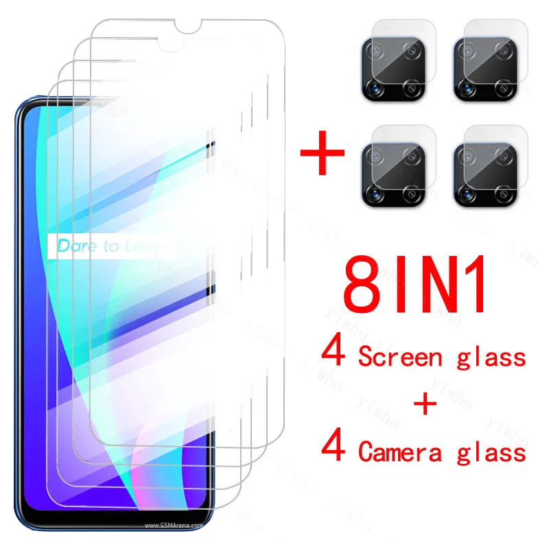 

Стекло realmi c15 для oppo realme c 15 realmy c15, Защитное стекло для relme real me c 15, пленка для телефона 6,5 дюйма