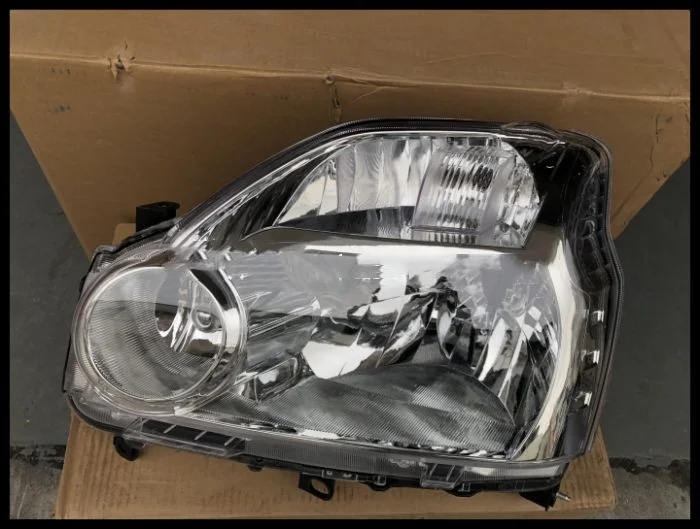 

Headlights Assembly for Nissan X-trail T31 2008-2011, 2pcs