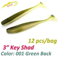 Green Back 3