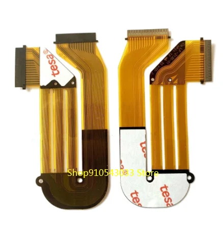 

NEW CCD Exmor R CMOS Connect Flex Cable For Sony FDR-AX40 FDR-AX53 FDR-AX55 FDR-AXP55 AX40 AX53 AX55 AXP55 video Repair Part