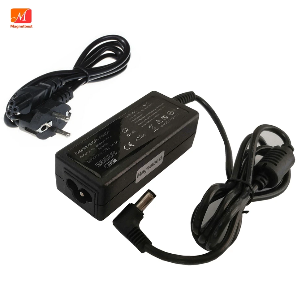 20V 2A Adapter For Bose Soundbar Solo 5 TV Sound Bar System