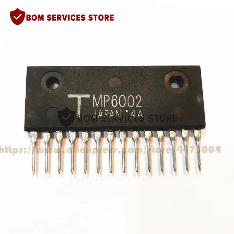 TMP6002 MP6002 TMP6001 MP6001 MP6101 TMP6101  FREE SHIPPING NEW ORIGINAL MODULE