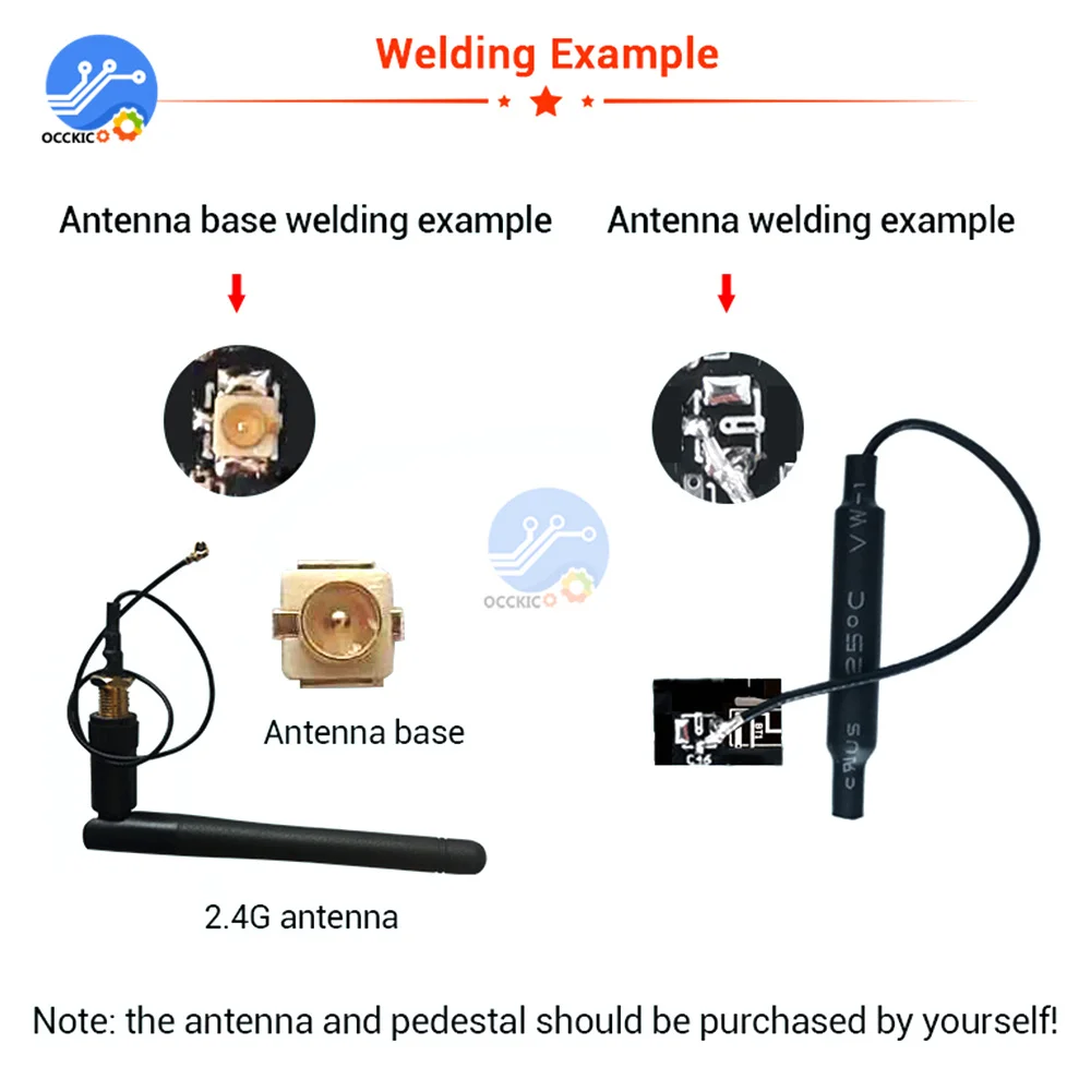 ZK-XPSM 150WX2 High and Bass Adjustment Bluetooth Audio Power Amplifier Board Module Dual Channel TDA7498E
