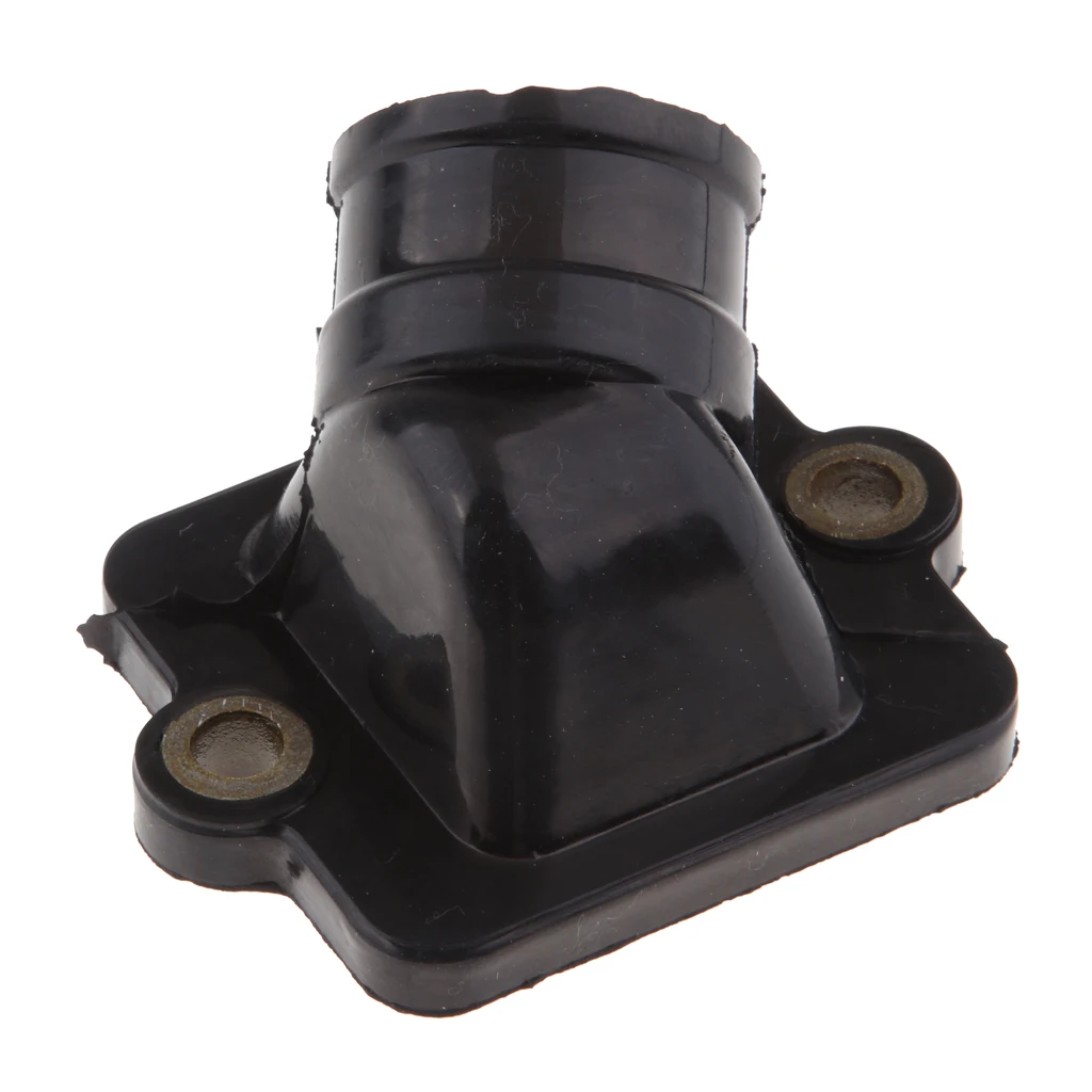 22mm Carburetor Carb Intake Manifold Boot For Piaggio 50ccm Roller