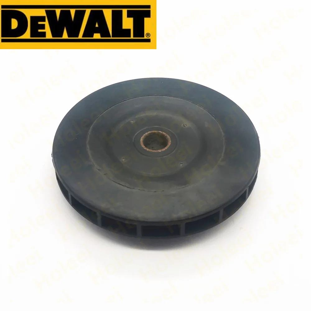 FAN SA FOR DEWALT D25700K D25701K D25730K D25840K D25960 D25961K 586611-00
