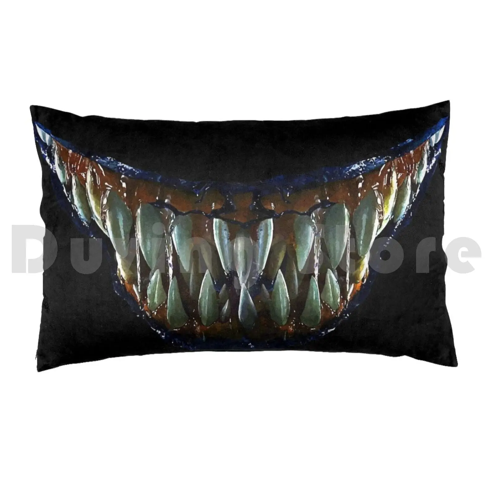 Lets SmilePillow case Venom Symbiote Comics Spidey Superheroes Comic Spider Sense Venom