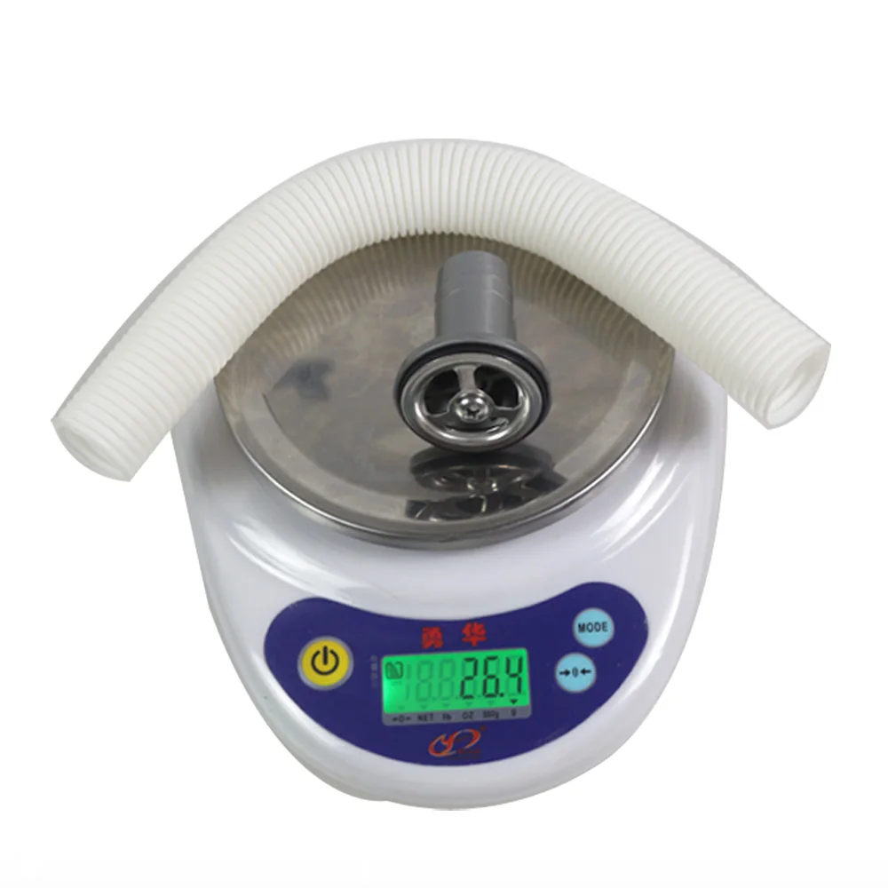 Talea Kitchen Sink Upward CircularOverflow Device Vegetable Washing Basin Circular Accessories Overflow Pipe QY024