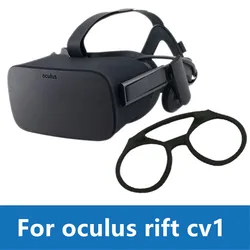longsighted and astigmatism glasses for Oculus rift CV1.VR large space myopia solution
