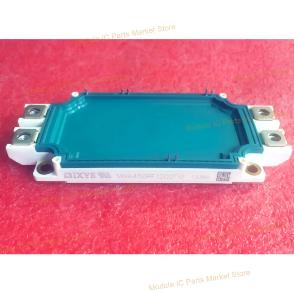 

MIXA450PF1200TSF НОВЫЙ МОДУЛЬ