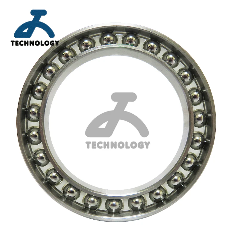 Precision Flexible bearing UNK-R14 UNK-R17 UNK-R20 UNK-R25 UNK-R32 roller elastic deformation accessories For harmonic reducer