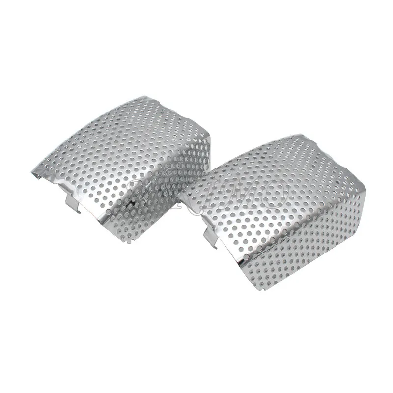 Motorcycle Front Brake Caliper Cover For Harley Electra Glide Road Glide Road King FLHR Street Glide FLHX CVO V-Rod 2006-2019