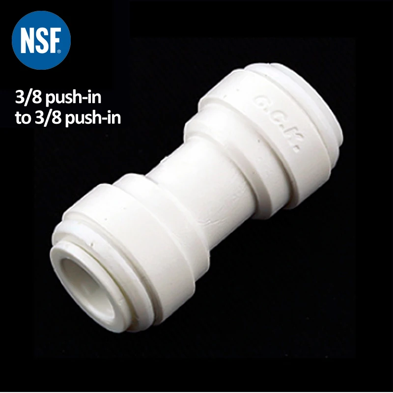 Bộ Lọc Nước RO Gù Đầu Nối Thẳng